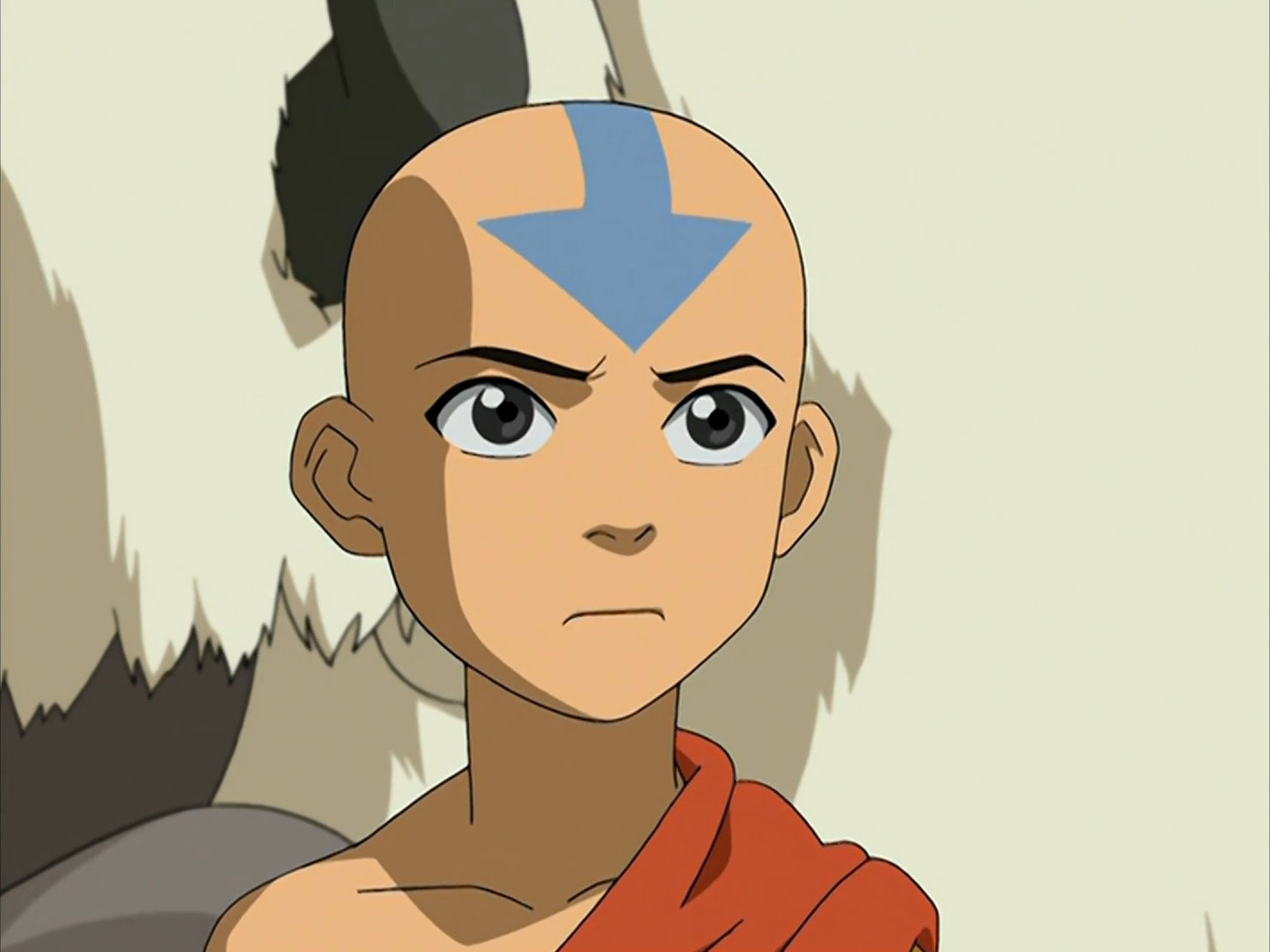 Aang Aang