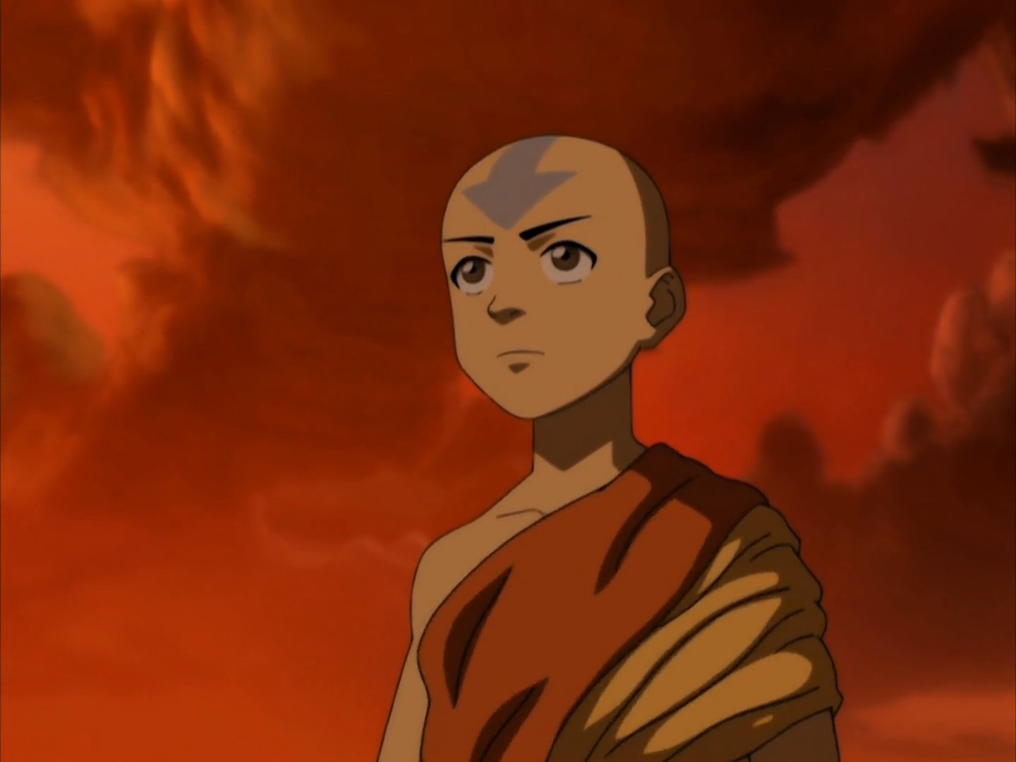 Aang