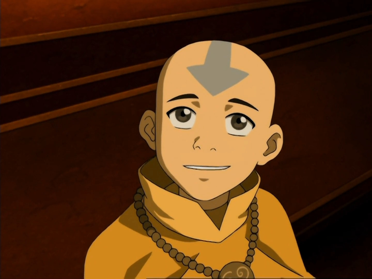 Aang Aang