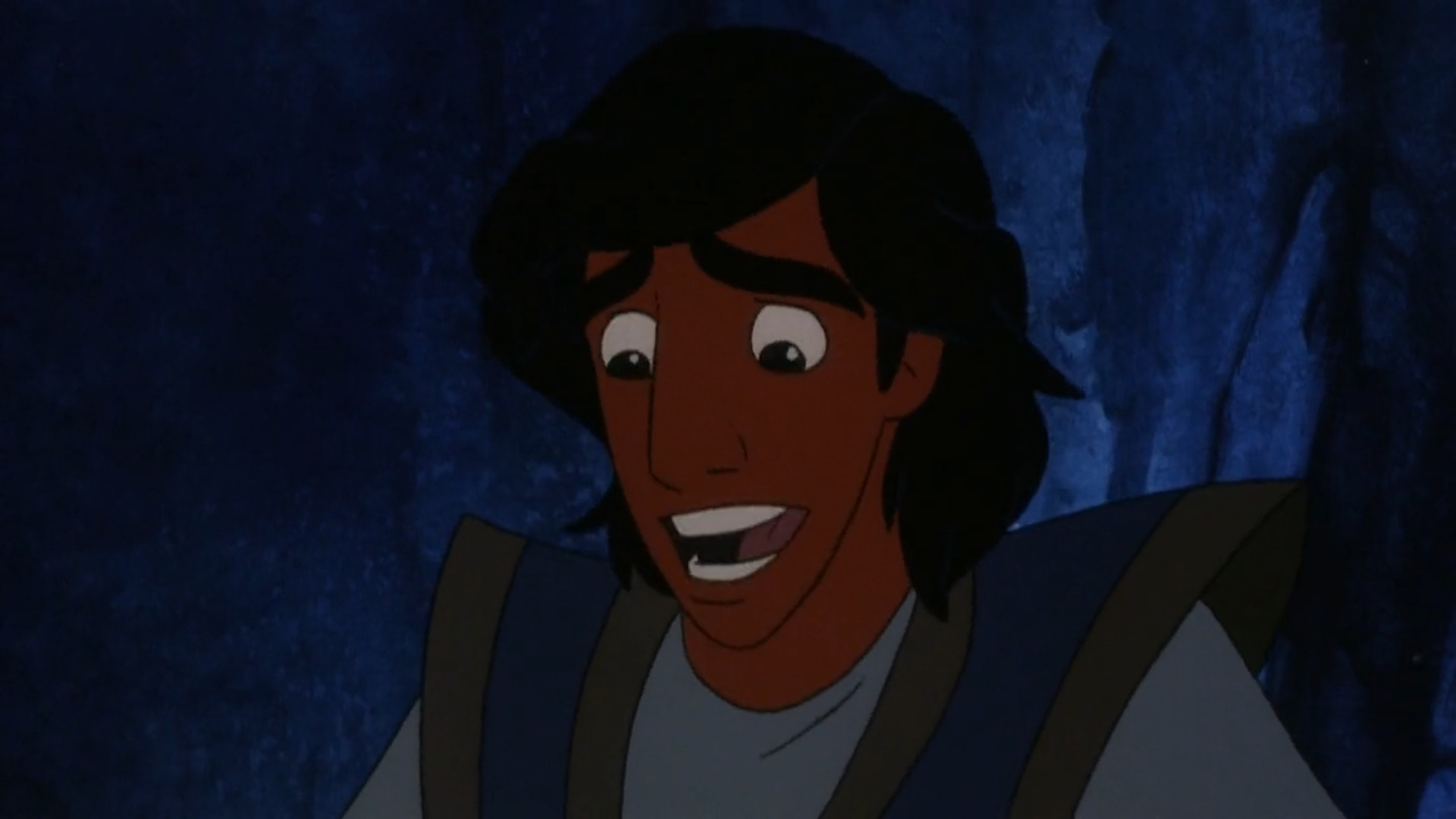 Aladdin Aladdin