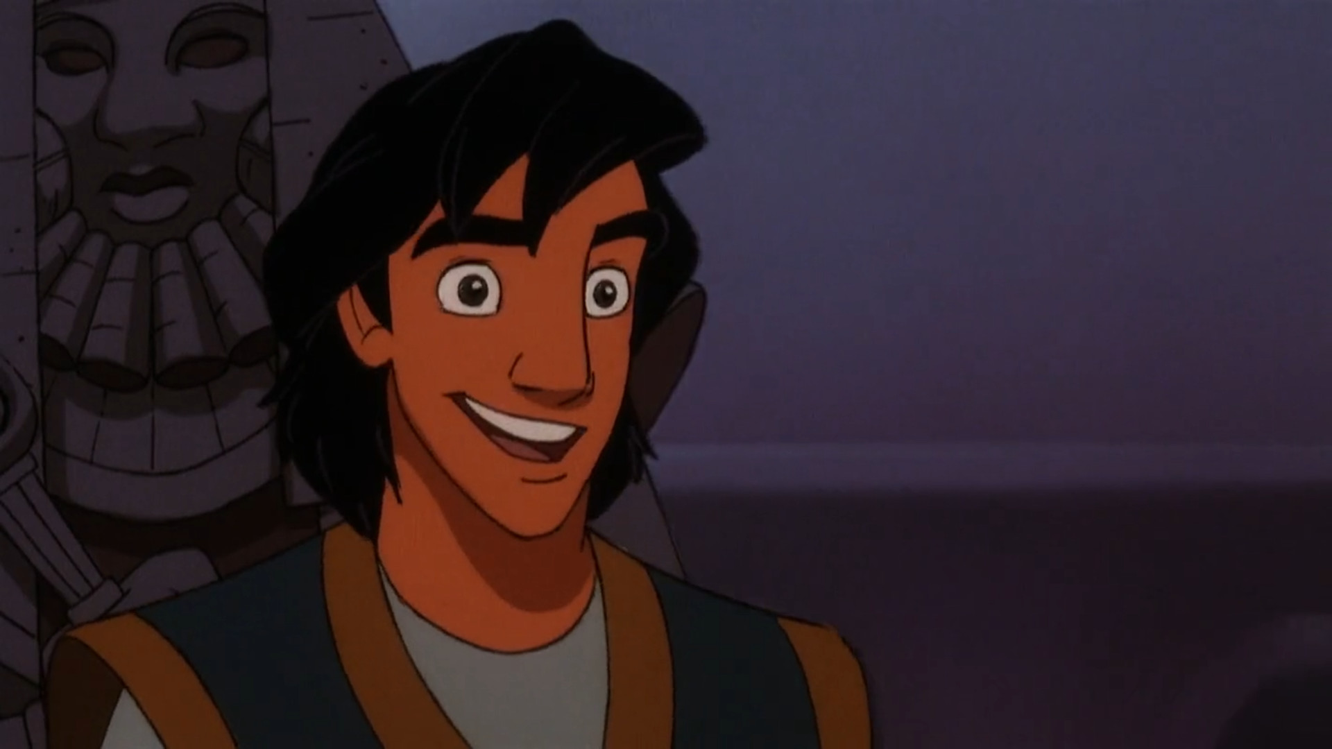 Aladdin