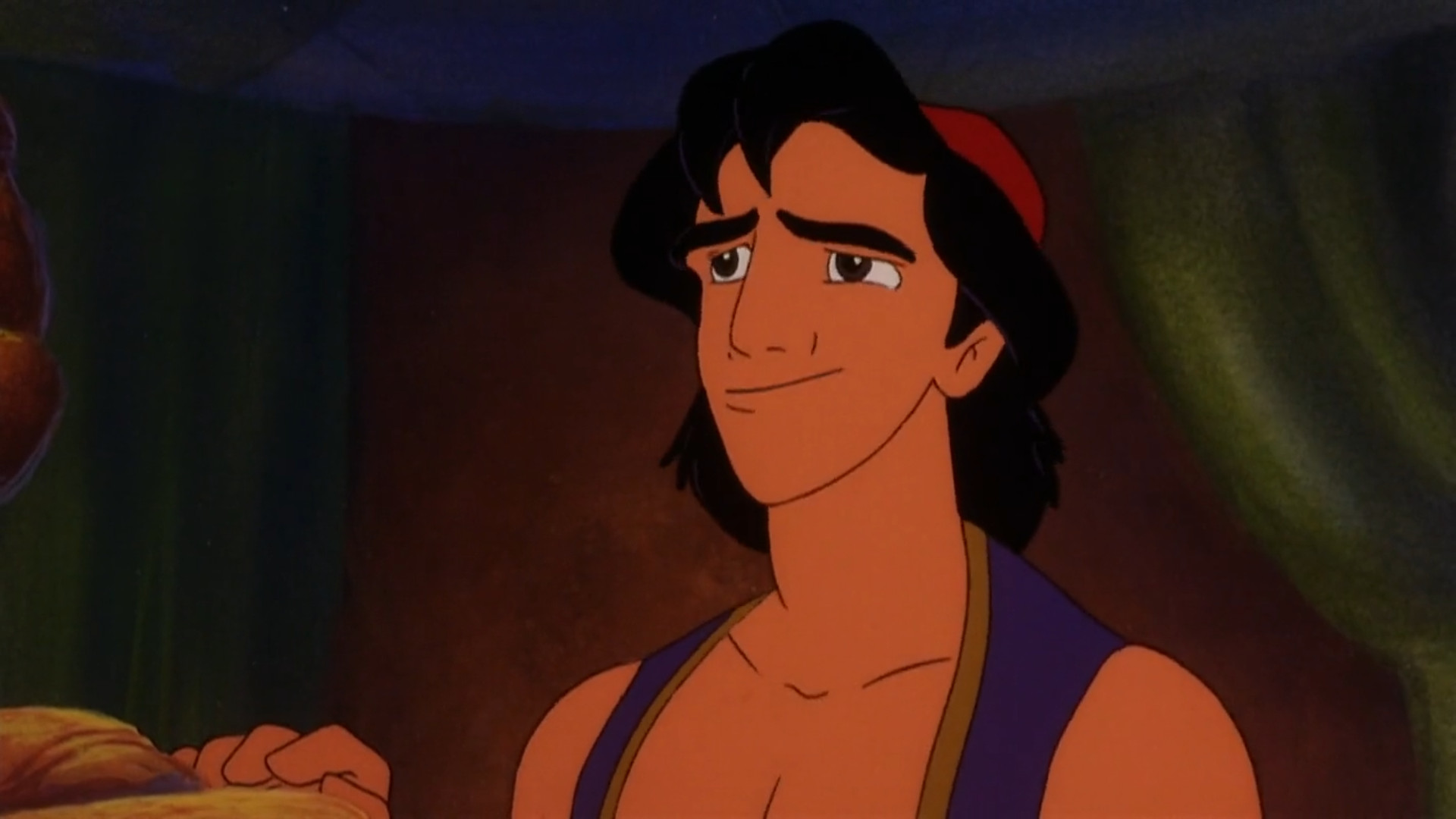Aladdin Aladdin