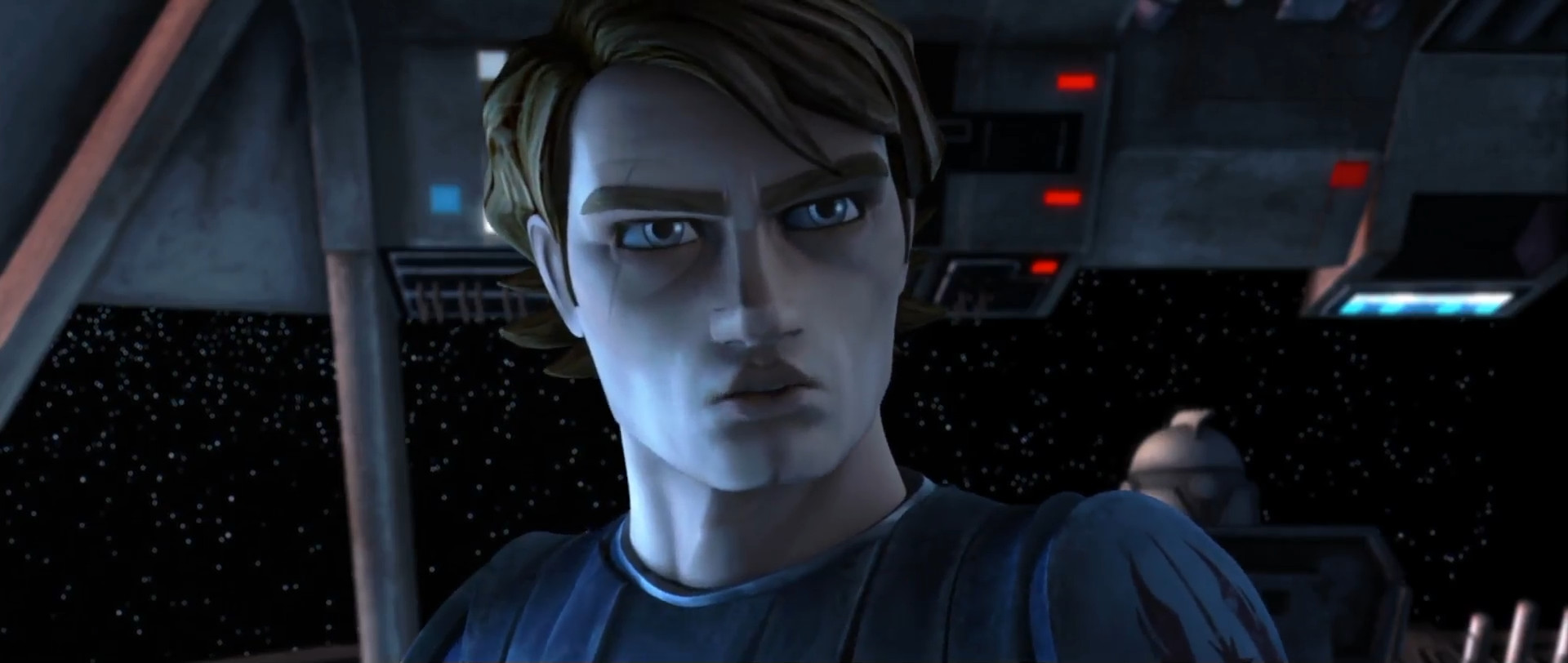 Anakin Anakin