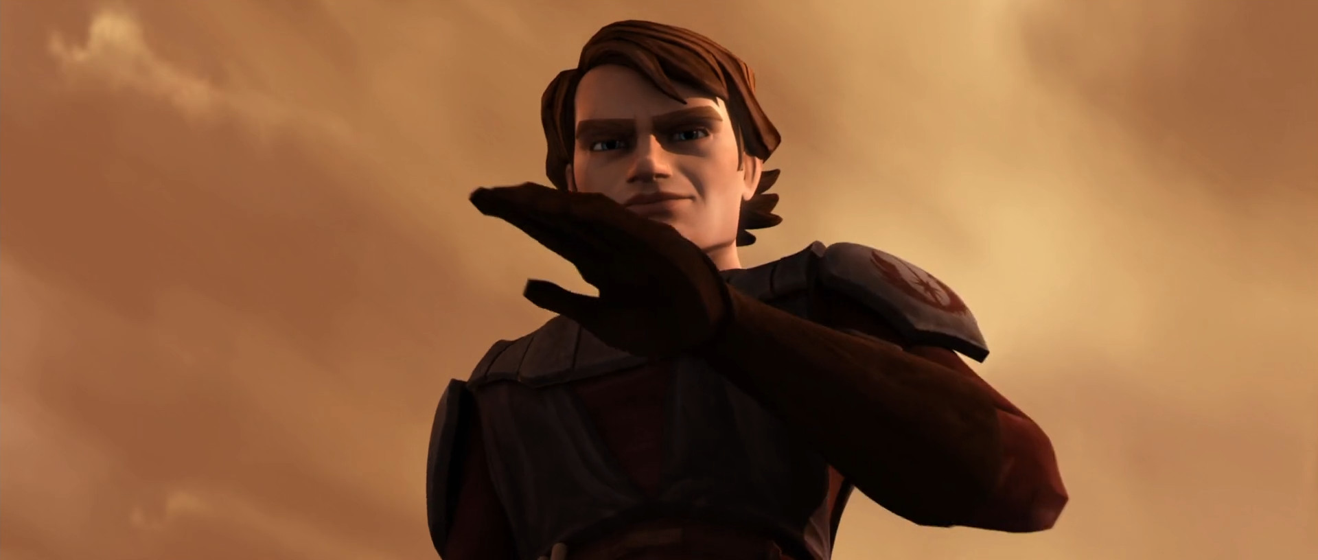 Anakin Anakin