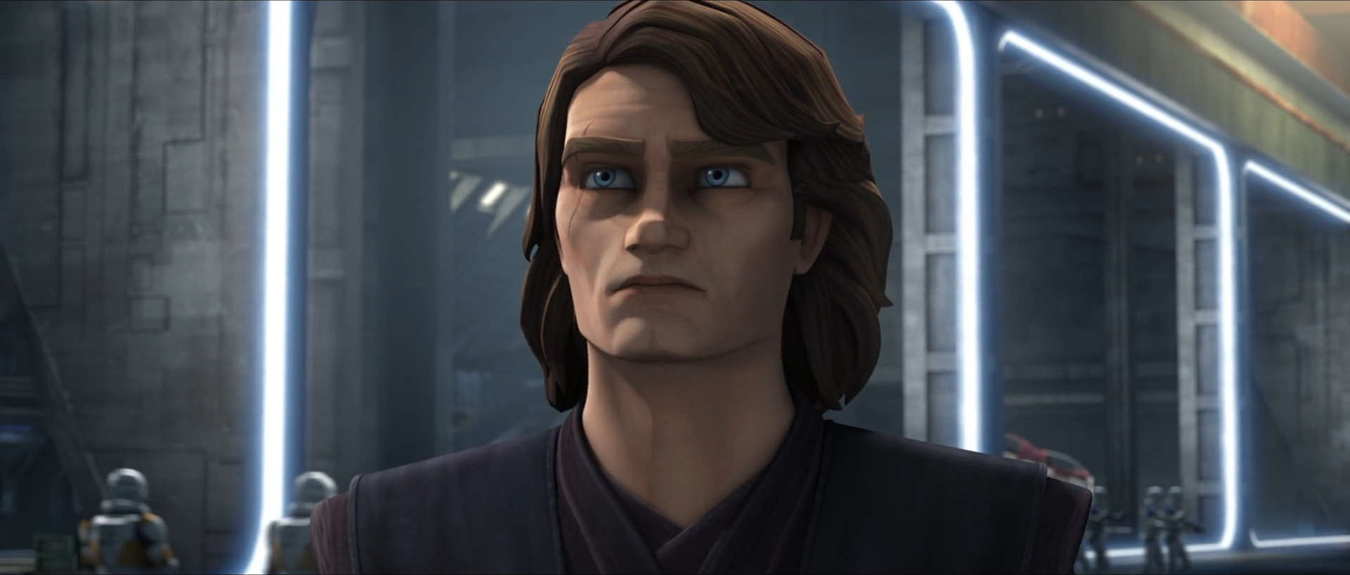 Anakin Anakin