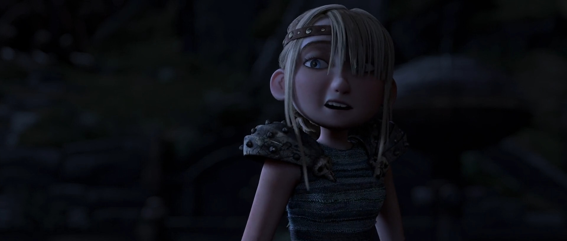 Astrid Astrid