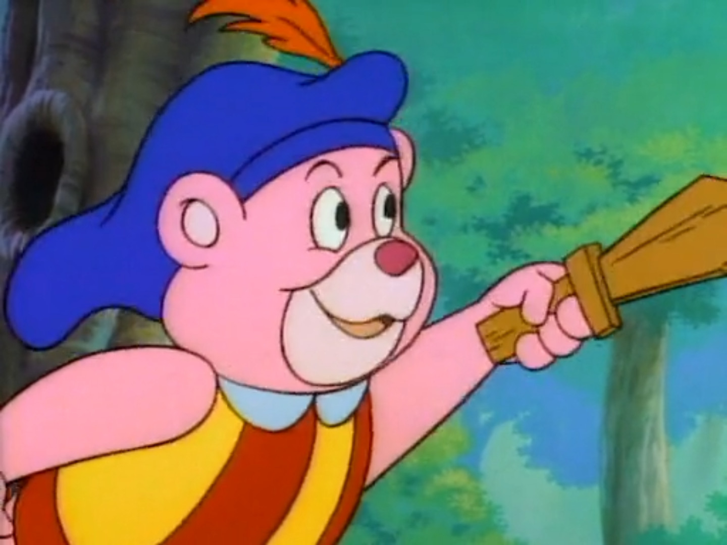 Cubbi