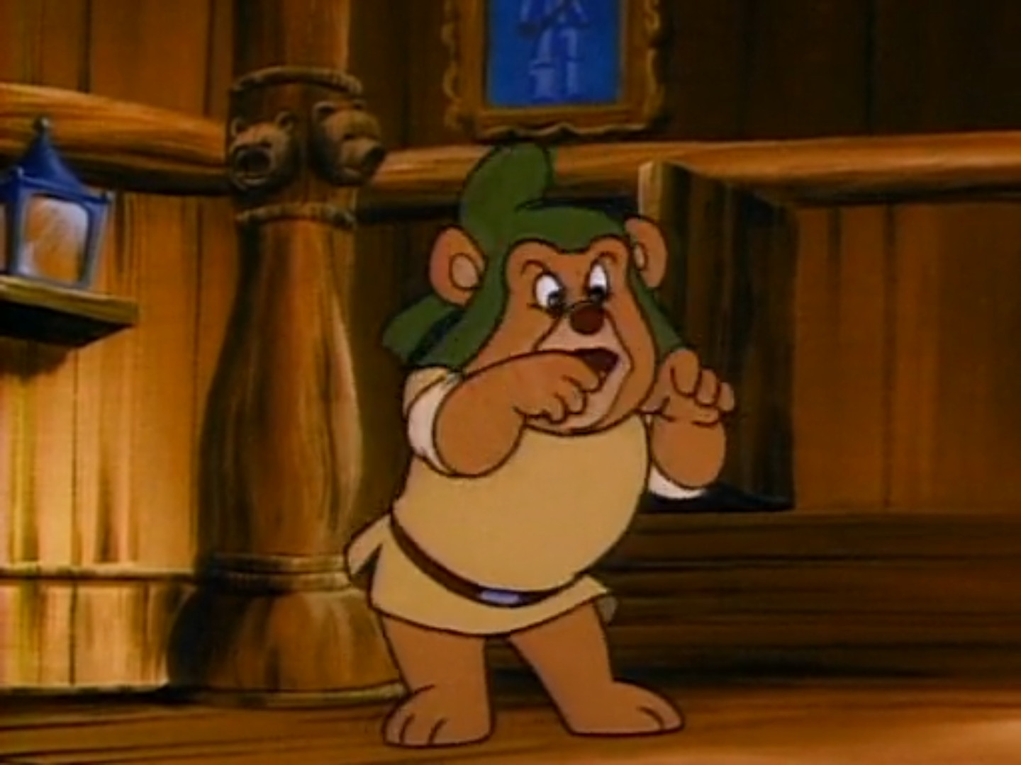 Gruffi