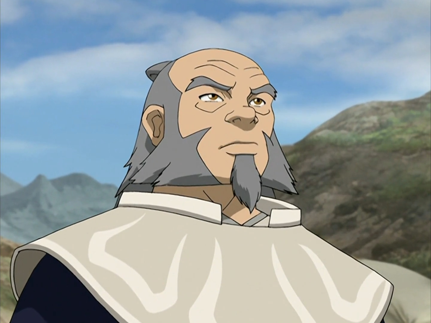 Iroh