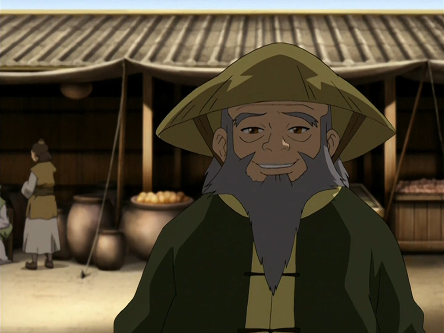 Iroh