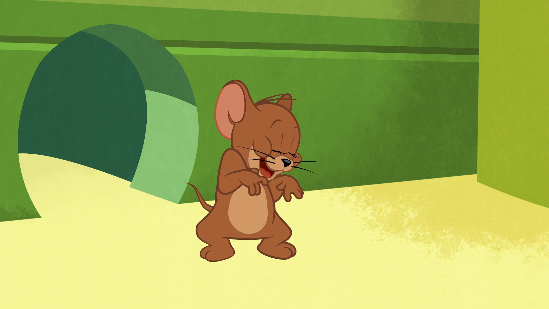 Jerry