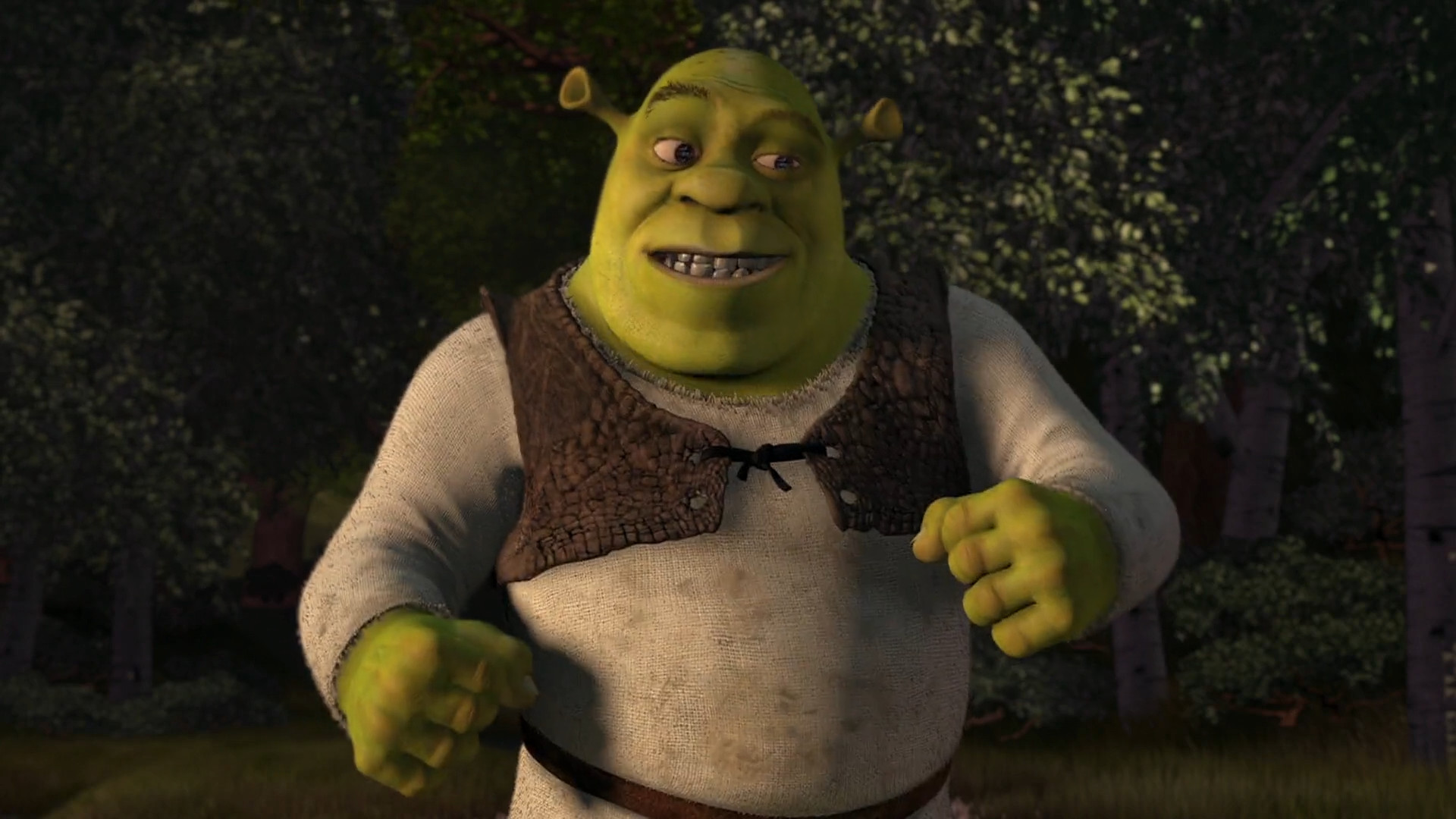 Shrek
