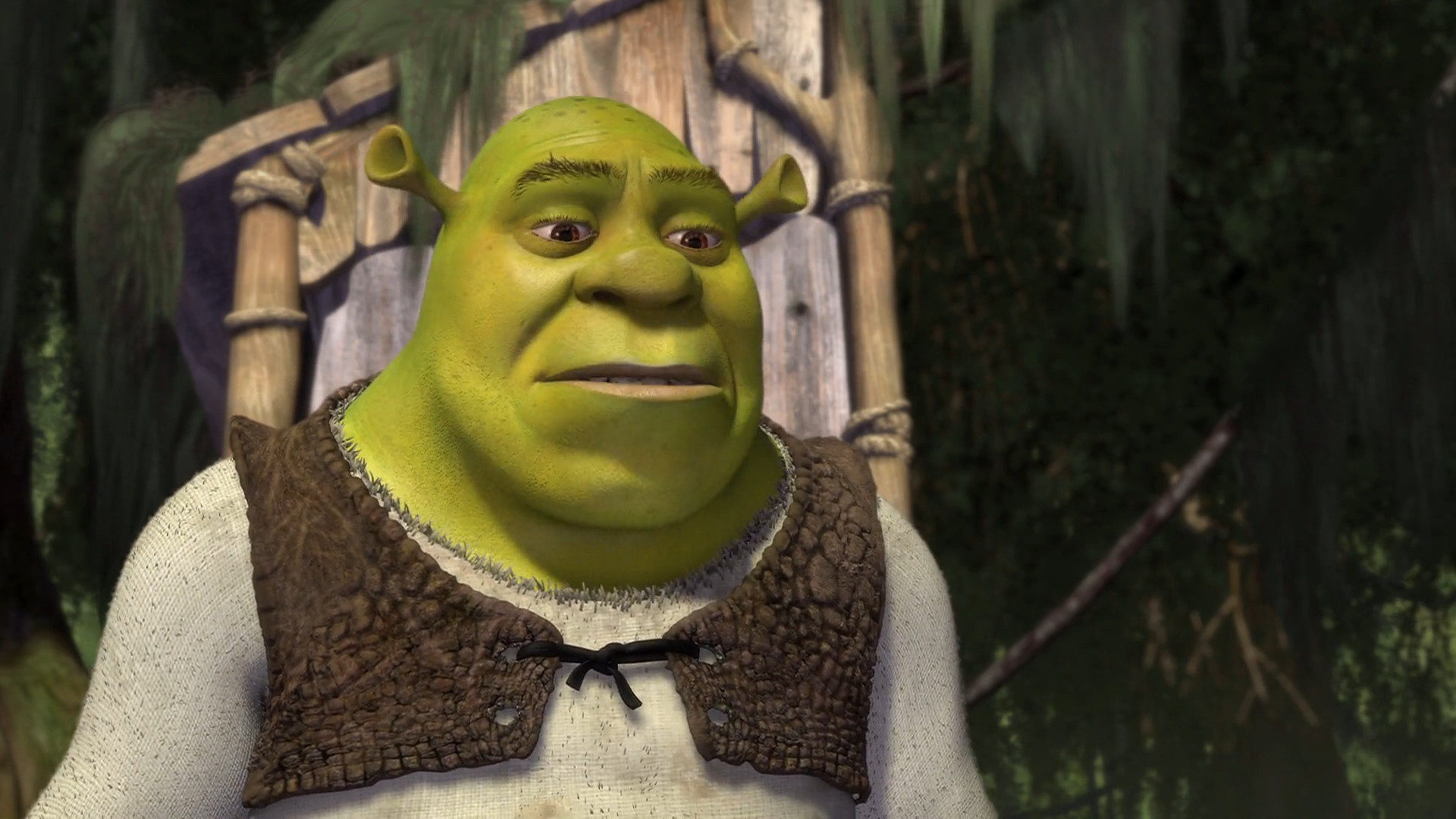 Shrek