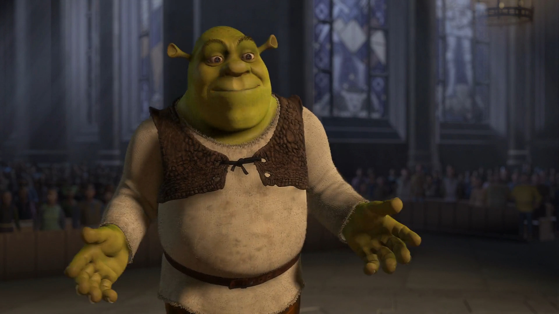 Shrek