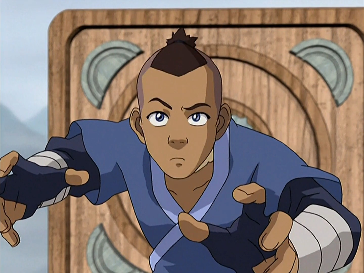 Sokka Sokka