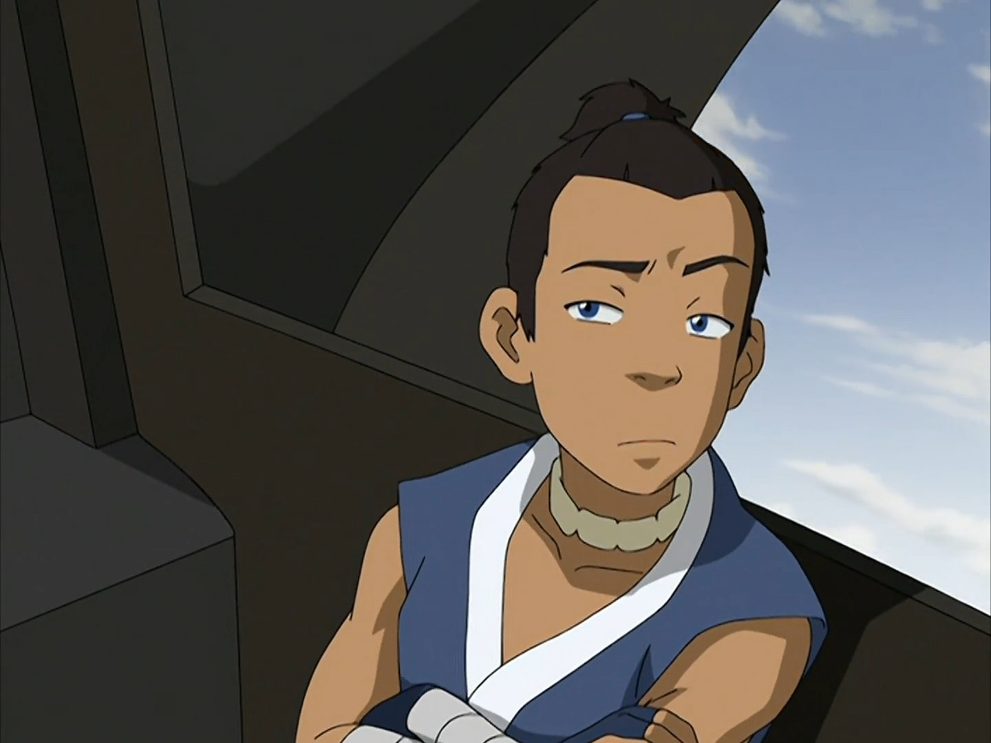 Sokka