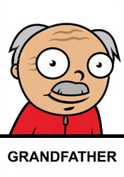 Grandfather