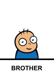 Little-brother