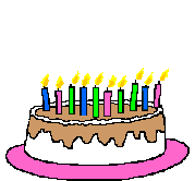 Cake Cake