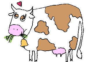 Cow