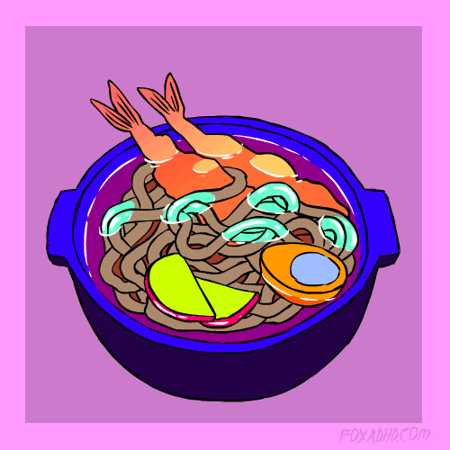 Noodles