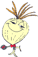 Onion Onion