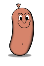 Sausage Sausage