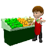 Supermarket