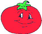 Tomato Tomato