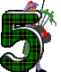 five / öt