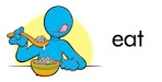 Eat