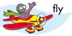 Fly Fly