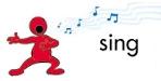 Sing