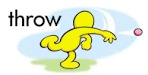 Throw Throw